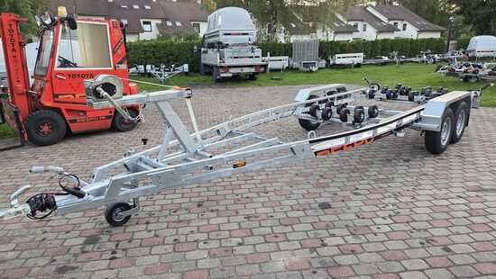 Respo 2400V712T230 Multiroller