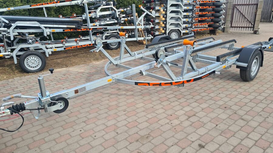 Respo 1350V551T255 Jetski 2x